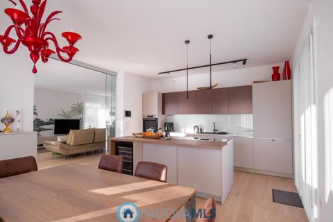 Villa i Borgoricco, Padua, Borgoricco - € 795.000 | Ref: MLS2021-1217 - foto 1