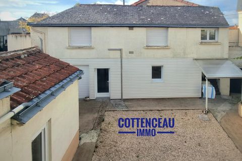 Villa i Cholet, Maine-et-Loire, Cholet - € 220.300 | Ref: DR-321 - foto 2