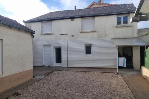 Villa i Cholet, Maine-et-Loire, Cholet - € 220.300 | Ref: DR-321 - foto 3