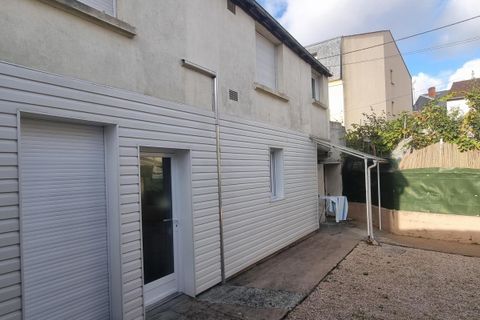 Villa i Cholet, Maine-et-Loire, Cholet - € 220.300 | Ref: DR-321 - foto 4