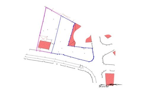 Helårsgrund i Barroselas, Viana do Castelo, Barroselas - € 70.000 | Ref: S234 - foto 7