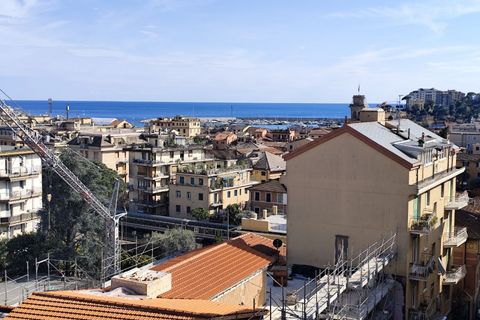 Lejlighed i Rapallo, Genoa, Rapallo - € 290.000 | Ref: A1048 - foto 2