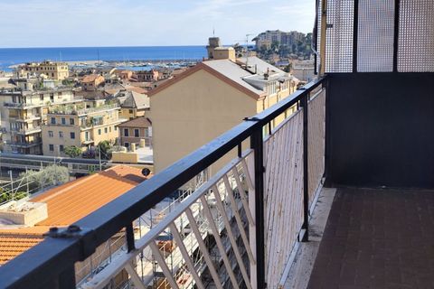 Lejlighed i Rapallo, Genoa, Rapallo - € 290.000 | Ref: A1048 - foto 3