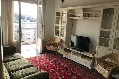 Lejlighed i Rapallo, Genoa, Rapallo - € 290.000 | Ref: A1048 - foto 4