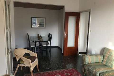 Lejlighed i Rapallo, Genoa, Rapallo - € 290.000 | Ref: A1048 - foto 6