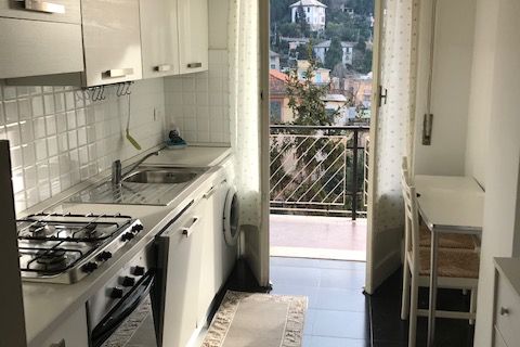 Lejlighed i Rapallo, Genoa, Rapallo - € 290.000 | Ref: A1048 - foto 7