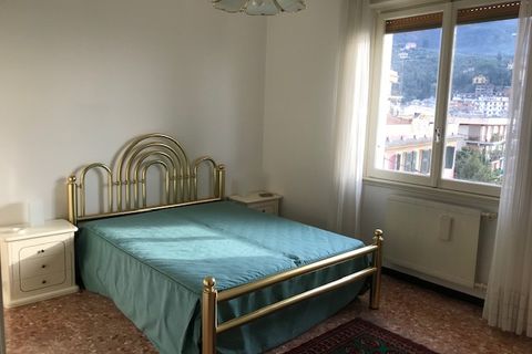 Lejlighed i Rapallo, Genoa, Rapallo - € 290.000 | Ref: A1048 - foto 8