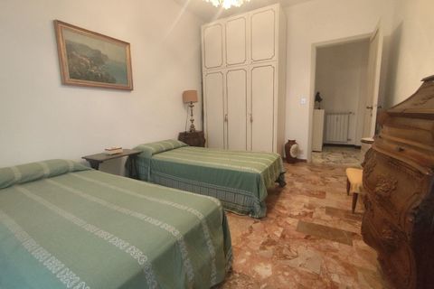 Lejlighed i Rapallo, Genoa, Rapallo - € 290.000 | Ref: A1348 - foto 6