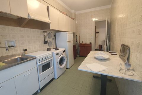 Lejlighed i Rapallo, Genoa, Rapallo - € 290.000 | Ref: A1348 - foto 10