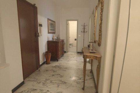 Lejlighed i Rapallo, Genoa, Rapallo - € 290.000 | Ref: A1348 - foto 11