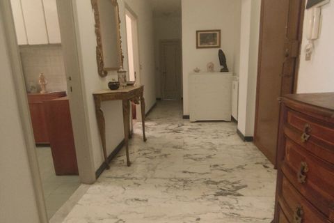 Lejlighed i Rapallo, Genoa, Rapallo - € 290.000 | Ref: A1348 - foto 12
