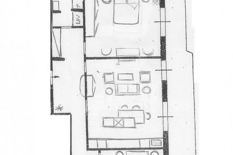 Lejlighed i Rapallo, Genoa, Rapallo - € 290.000 | Ref: A1348 - foto 19