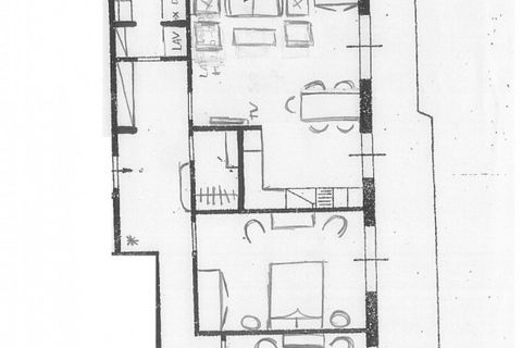 Lejlighed i Rapallo, Genoa, Rapallo - € 290.000 | Ref: A1348 - foto 20