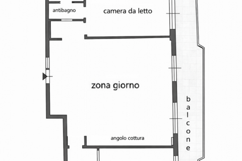 Lejlighed i Rapallo, Genoa, Rapallo - € 290.000 | Ref: A1348 - foto 21