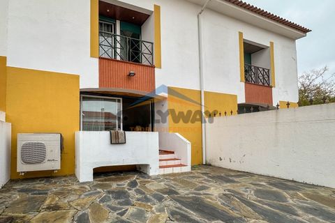 Villa i Evora, Evora, Evora - € 450.000 | Ref: CAS_443 - foto 4