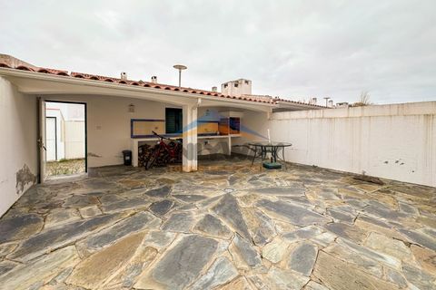 Villa i Evora, Evora, Evora - € 450.000 | Ref: CAS_443 - foto 6