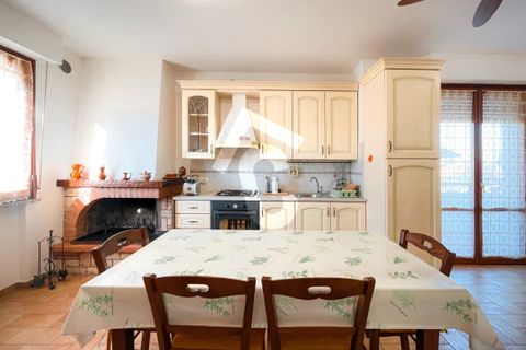Lejlighed i Jesi, Ancona, Jesi - € 159.000 | Ref: 680 - foto 1