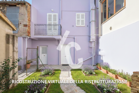 Villa i Jesi, Ancona, Jesi - € 59.000 | Ref: 3698 - foto 2