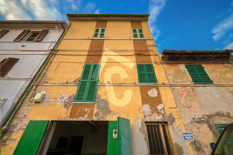 Villa i Jesi, Ancona, Jesi - € 59.000 | Ref: 3698 - foto 3