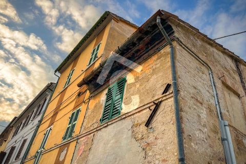 Villa i Jesi, Ancona, Jesi - € 59.000 | Ref: 3698 - foto 4