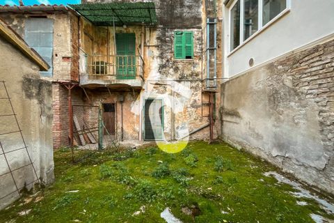 Villa i Jesi, Ancona, Jesi - € 59.000 | Ref: 3698 - foto 7
