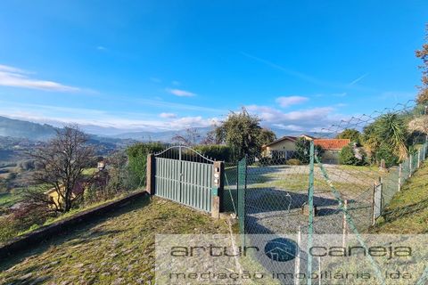 Villa i Ponte de Lima, Viana do Castelo, Ponte de Lima - € 399.000 | Ref: 7188 - foto 2
