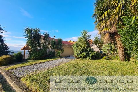 Villa i Ponte de Lima, Viana do Castelo, Ponte de Lima - € 399.000 | Ref: 7188 - foto 3