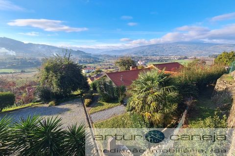 Villa i Ponte de Lima, Viana do Castelo, Ponte de Lima - € 399.000 | Ref: 7188 - foto 4