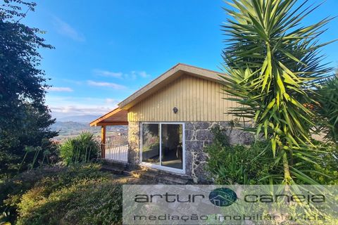 Villa i Ponte de Lima, Viana do Castelo, Ponte de Lima - € 399.000 | Ref: 7188 - foto 5