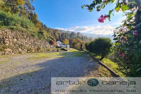Villa i Ponte de Lima, Viana do Castelo, Ponte de Lima - € 399.000 | Ref: 7188 - foto 6