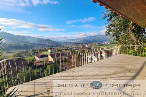 Villa i Ponte de Lima, Viana do Castelo, Ponte de Lima - € 399.000 | Ref: 7188 - foto 8