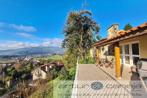 Villa i Ponte de Lima, Viana do Castelo, Ponte de Lima - € 399.000 | Ref: 7188 - foto 9