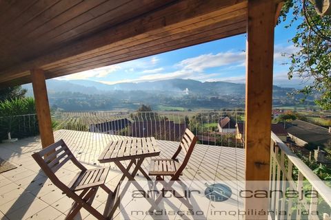 Villa i Ponte de Lima, Viana do Castelo, Ponte de Lima - € 399.000 | Ref: 7188 - foto 12