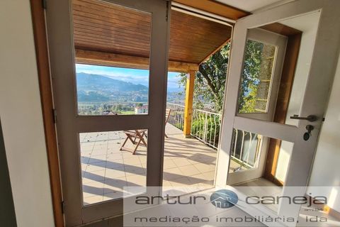 Villa i Ponte de Lima, Viana do Castelo, Ponte de Lima - € 399.000 | Ref: 7188 - foto 14