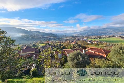 Villa i Ponte de Lima, Viana do Castelo, Ponte de Lima - € 399.000 | Ref: 7188 - foto 27