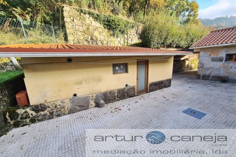 Villa i Ponte de Lima, Viana do Castelo, Ponte de Lima - € 399.000 | Ref: 7188 - foto 28