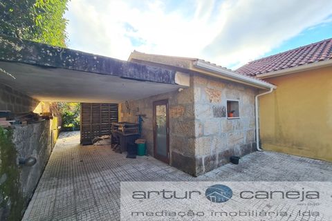 Villa i Ponte de Lima, Viana do Castelo, Ponte de Lima - € 399.000 | Ref: 7188 - foto 29