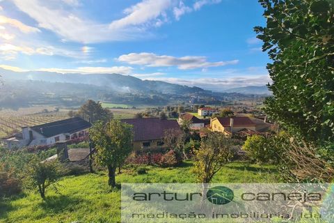 Villa i Ponte de Lima, Viana do Castelo, Ponte de Lima - € 399.000 | Ref: 7188 - foto 33