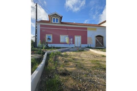 Villa i Cadaval, Lisbon, Cadaval - € 295.000 | Ref: CAL-216991 - foto 1