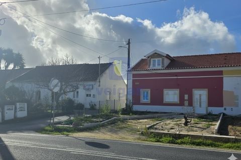 Villa i Cadaval, Lisbon, Cadaval - € 295.000 | Ref: CAL-216991 - foto 3