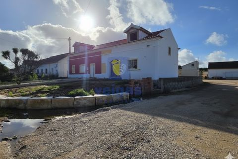 Villa i Cadaval, Lisbon, Cadaval - € 295.000 | Ref: CAL-216991 - foto 4