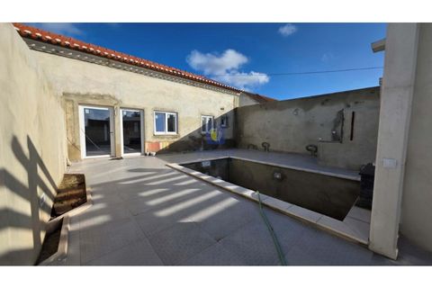 Villa i Cadaval, Lisbon, Cadaval - € 295.000 | Ref: CAL-216991 - foto 6