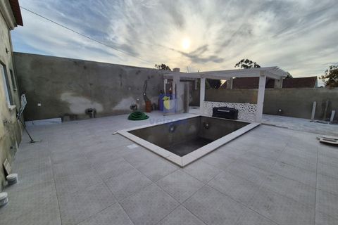 Villa i Cadaval, Lisbon, Cadaval - € 295.000 | Ref: CAL-216991 - foto 9