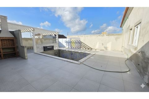 Villa i Cadaval, Lisbon, Cadaval - € 295.000 | Ref: CAL-216991 - foto 11