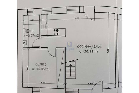 Villa i Cadaval, Lisbon, Cadaval - € 295.000 | Ref: CAL-216991 - foto 21
