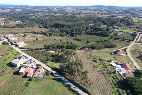 Helårsgrund i Carvalhal, Leiria, Carvalhal - € 150.000 | Ref: PTC20250116.3 - foto 1