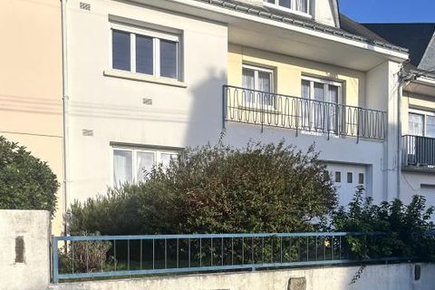 Byhus i Lanester, Morbihan, Lanester - € 233.000 | Ref: DOM26443 - foto 1