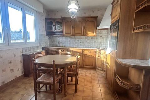 Byhus i Lanester, Morbihan, Lanester - € 233.000 | Ref: DOM26443 - foto 4
