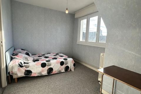Byhus i Lanester, Morbihan, Lanester - € 233.000 | Ref: DOM26443 - foto 14