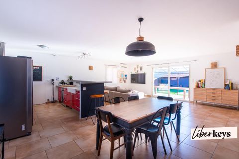 Villa a Vedène, Vaucluse, Vedène - € 369.000 | Ref: DOM24763 - foto 3